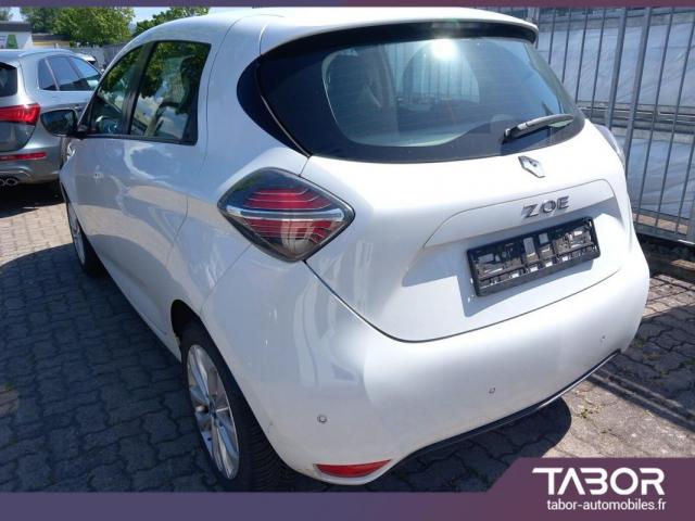 Renault Zoe image 7