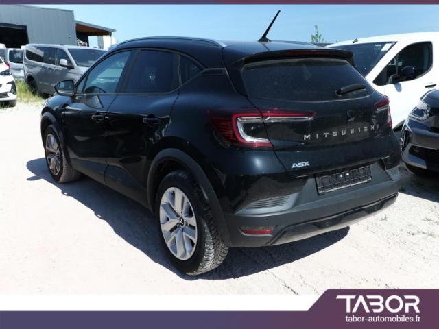 Mitsubishi Asx image 7