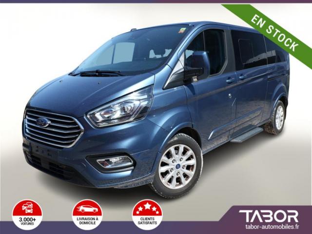 Ford Tourneo Custom 2.0 Tdci 320 L2 Titanium