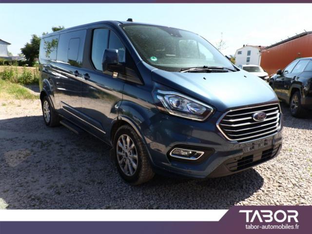 Ford Tourneo image 2