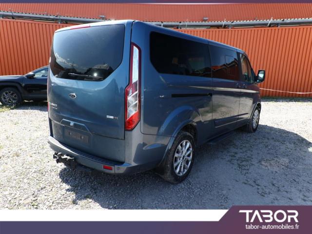 Ford Tourneo image 5