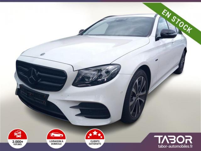 Mercedes Benz Classe E 300 De T Amg Line Multibeam