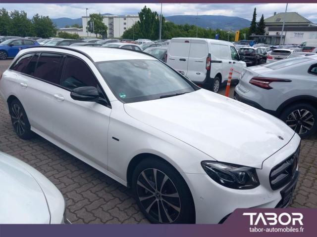 Mercedes Benz Classe E image 6