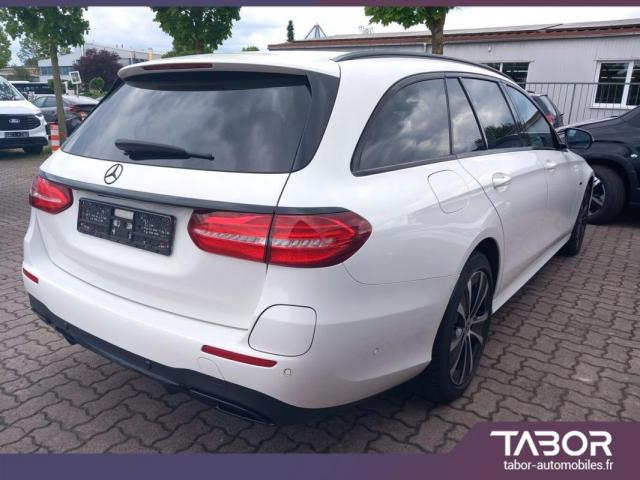 Mercedes Benz Classe E image 3