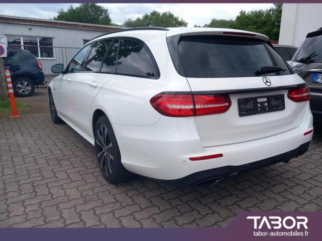 Mercedes Benz Classe E image 5