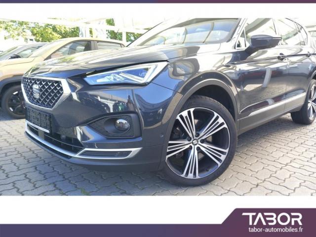 Seat Tarraco image 1