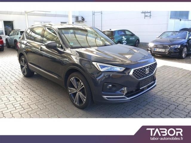 Seat Tarraco image 4
