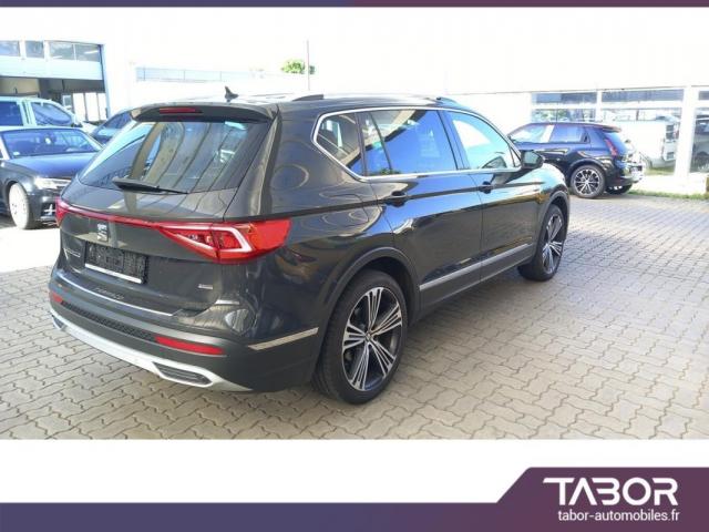 Seat Tarraco image 5