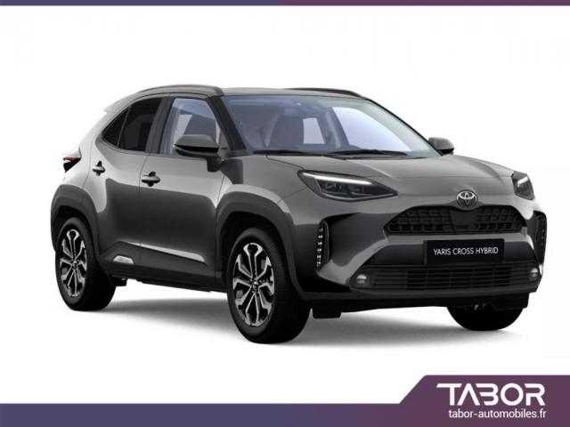 Toyota Yaris Cross image 3