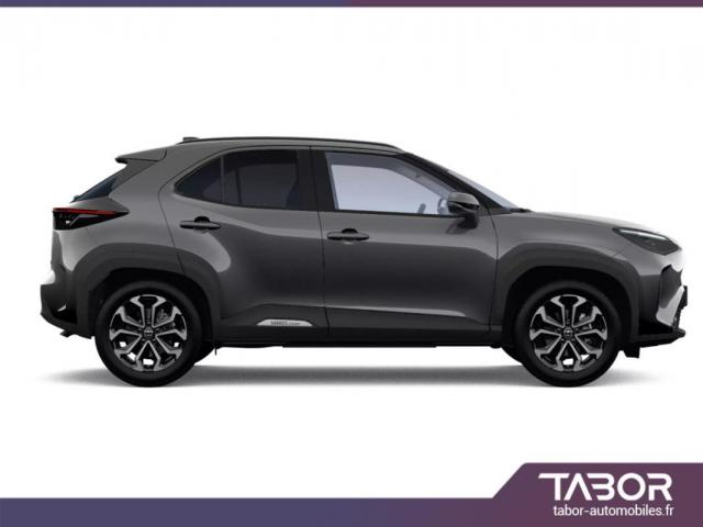 Toyota Yaris Cross image 4
