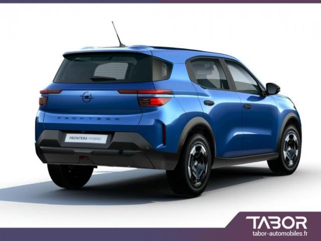 Opel Frontera image 6