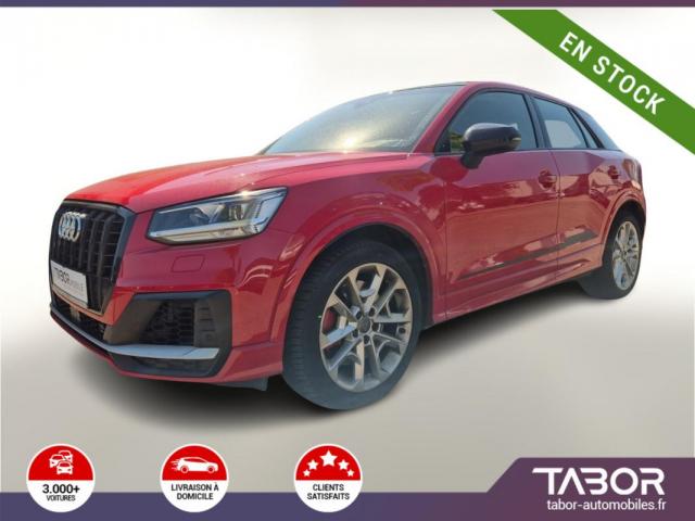 Audi Sq2 2.0 Tfsi S Tronic Quattro Gps Pano B&o