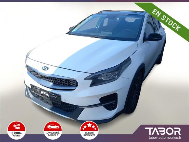 Kia Xceed d’occasion