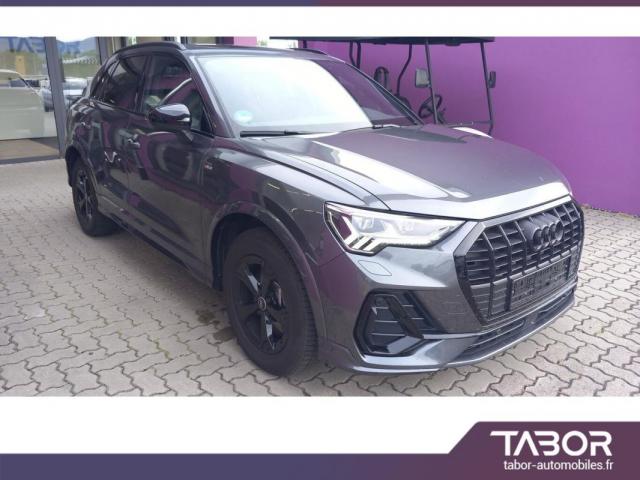 Audi Q3 image 1