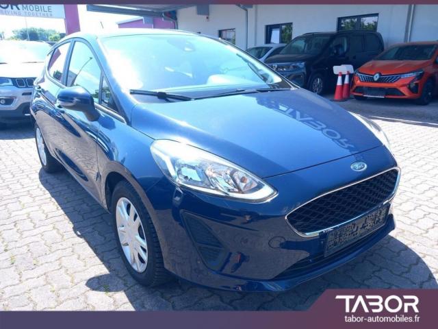 Ford Fiesta image 6