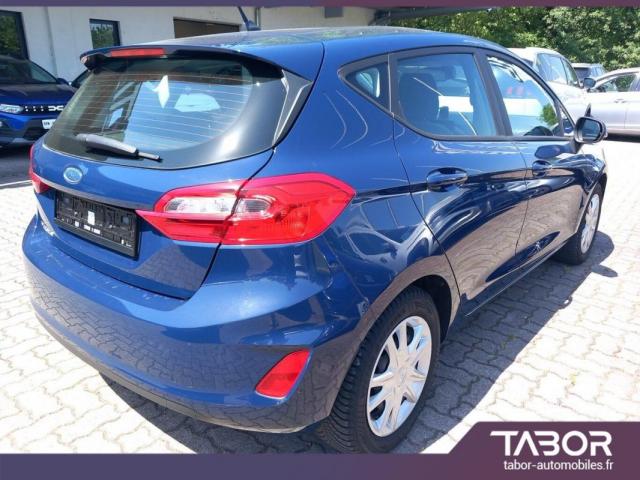 Ford Fiesta image 7