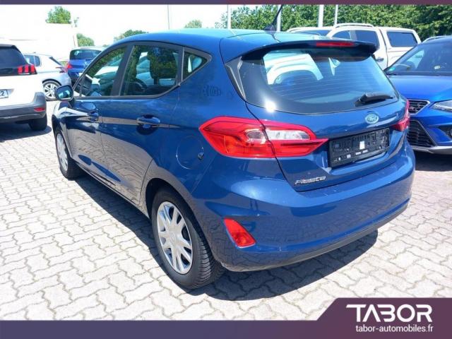 Ford Fiesta image 2