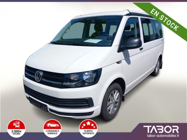 Volkswagen T6 2.0 Tdi 150 Dsg California Beach