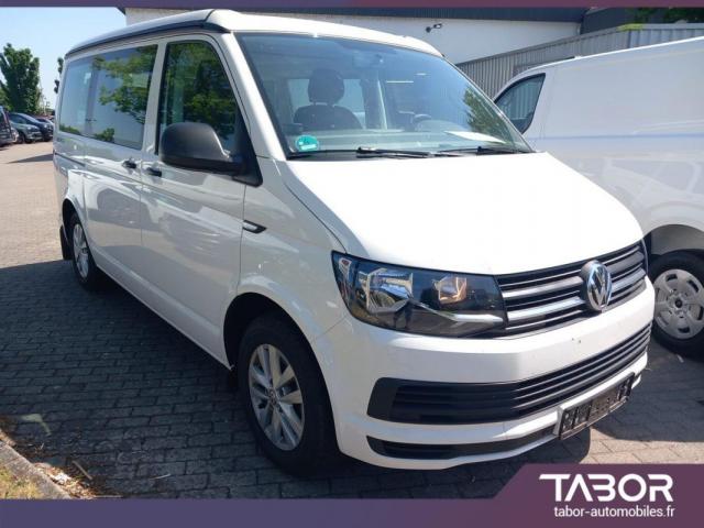 Volkswagen T6 image 8