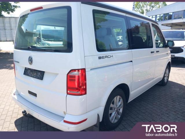 Volkswagen T6 image 7
