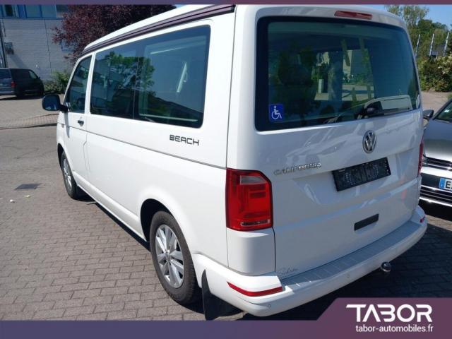 Volkswagen T6 image 6