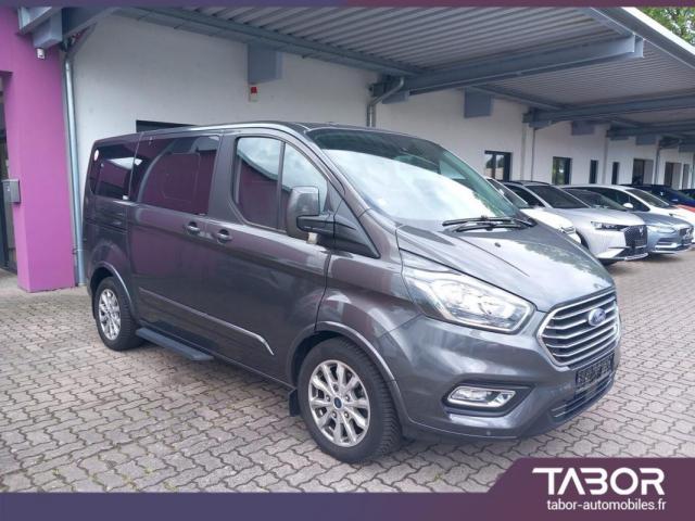 Ford Tourneo image 9