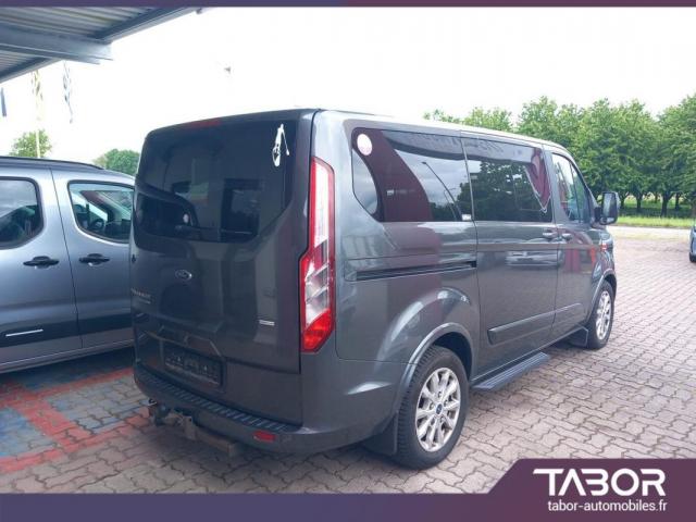 Ford Tourneo image 5