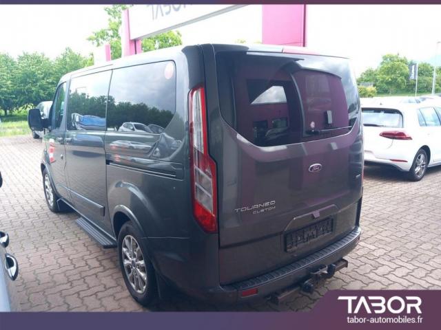 Ford Tourneo image 8