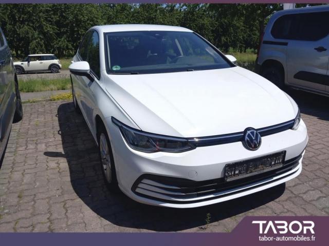Volkswagen Golf image 6