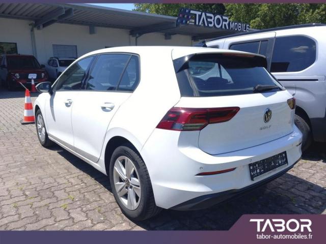 Volkswagen Golf image 1
