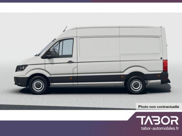 Volkswagen Crafter image 9