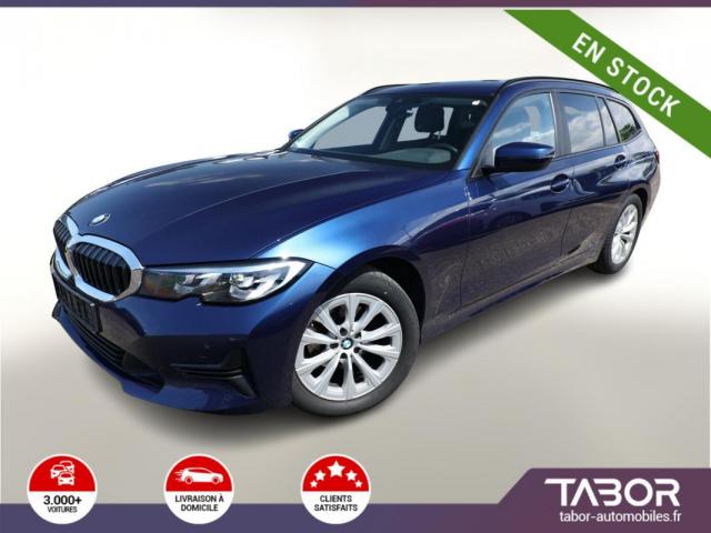 Bmw Série 3 320 I Touring Steptronic Advantage Led Pdc
