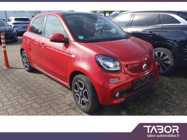 Smart Forfour image 1