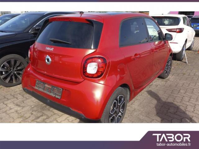 Smart Forfour image 3