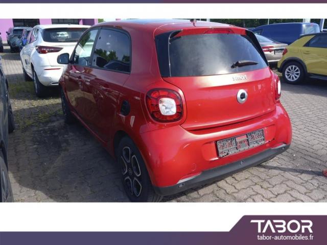 Smart Forfour image 4