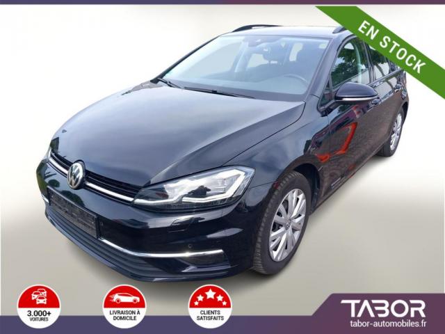 Volkswagen Golf Vii 1.5 Tsi 150 Dsg Comfortline