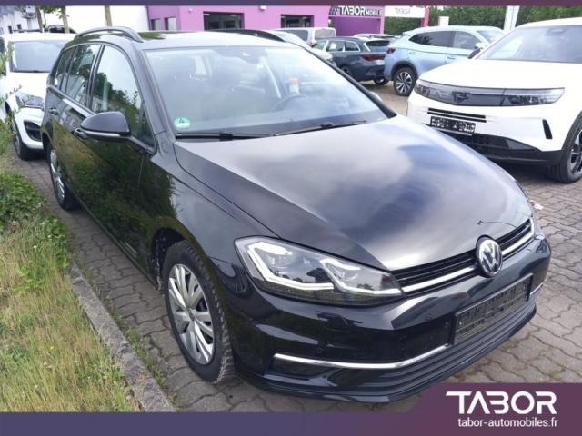 Volkswagen Golf image 2