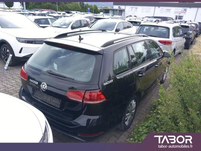 Volkswagen Golf image 7