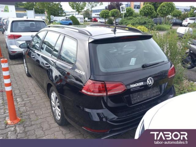 Volkswagen Golf image 5