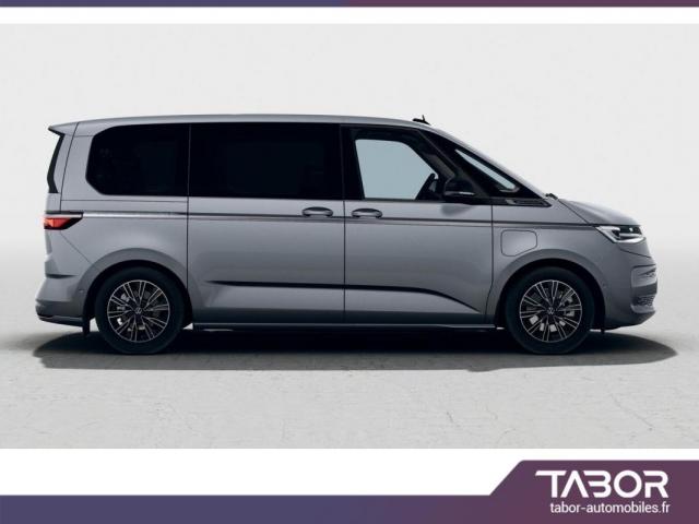 Volkswagen Multivan image 4