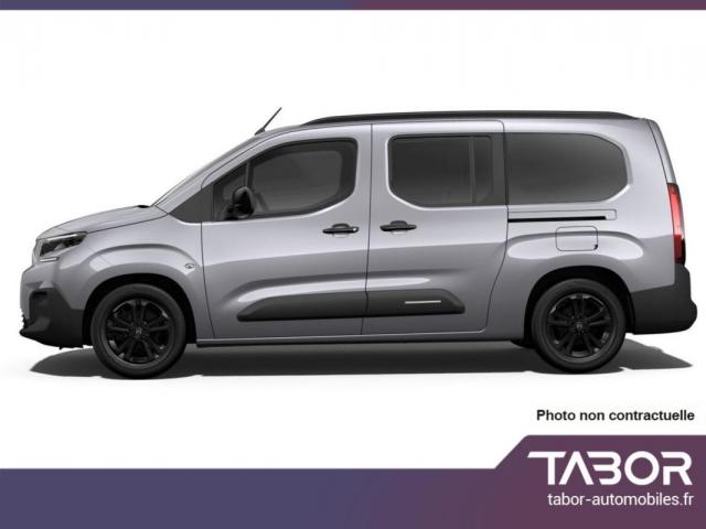 Citroen Berlingo image 7