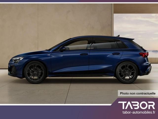 Audi A3 image 4