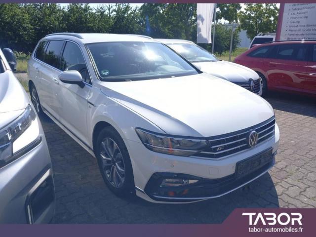 Volkswagen Passat image 3