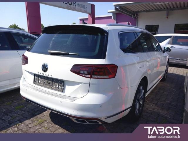 Volkswagen Passat image 7