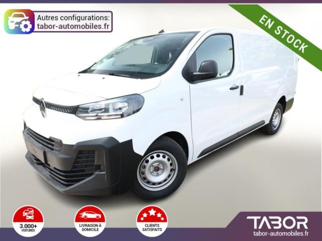 Citroen Jumpy Xl 150 3pl Digc Pdc Bt 5dab Clim