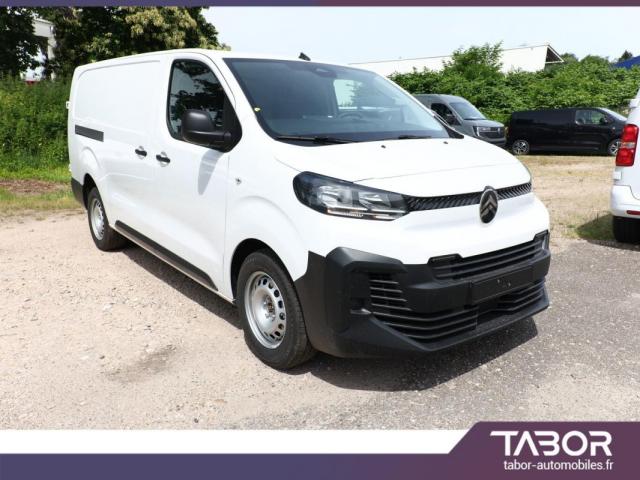 Citroen Jumpy image 1