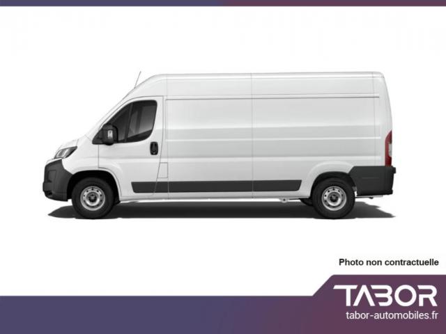 Opel Movano image 4