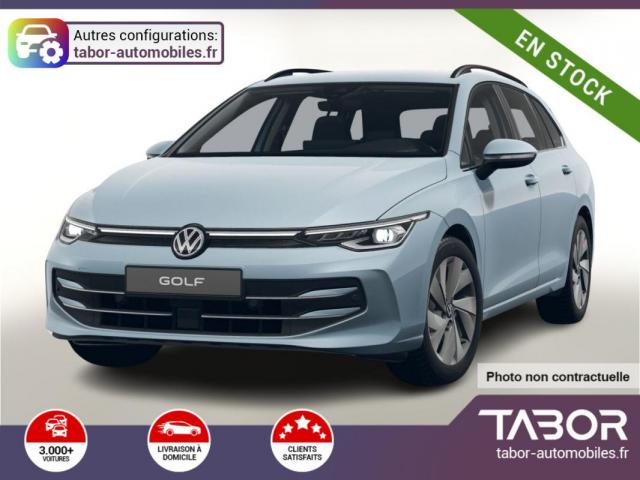 Volkswagen Golf Variant 2.0 Tdi 150 Dsg Style