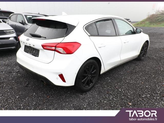 Ford Focus image 3