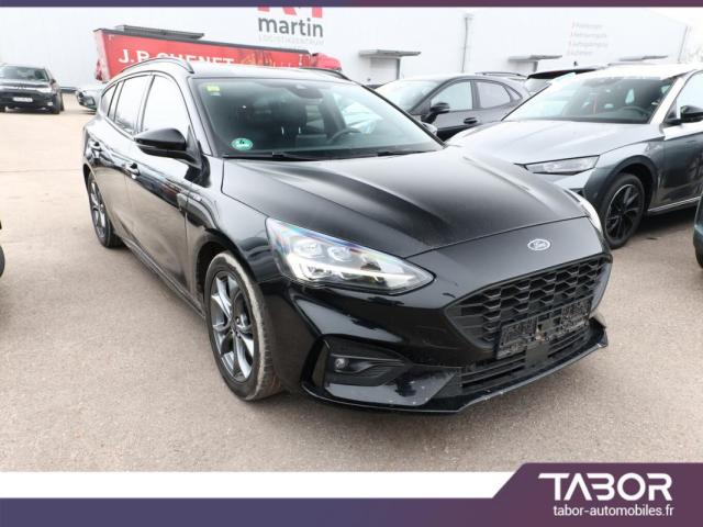 Ford Focus image 4